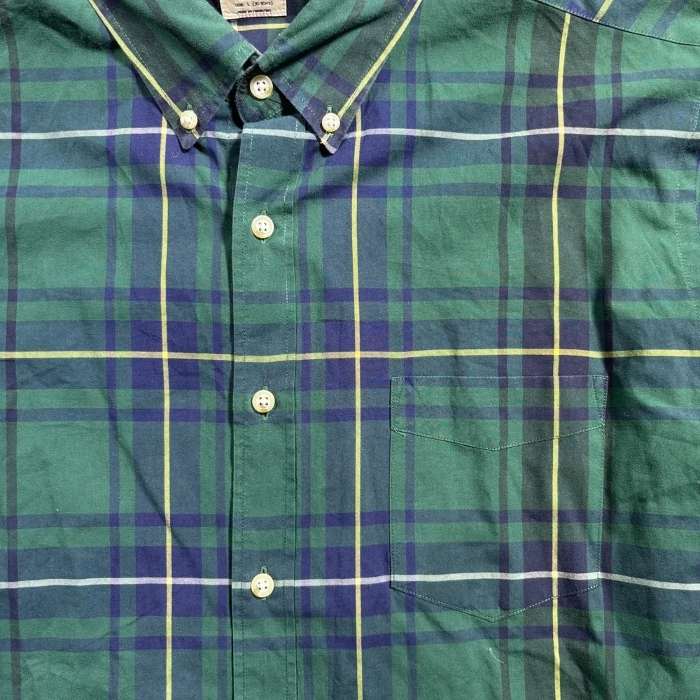 J. Crew crew men